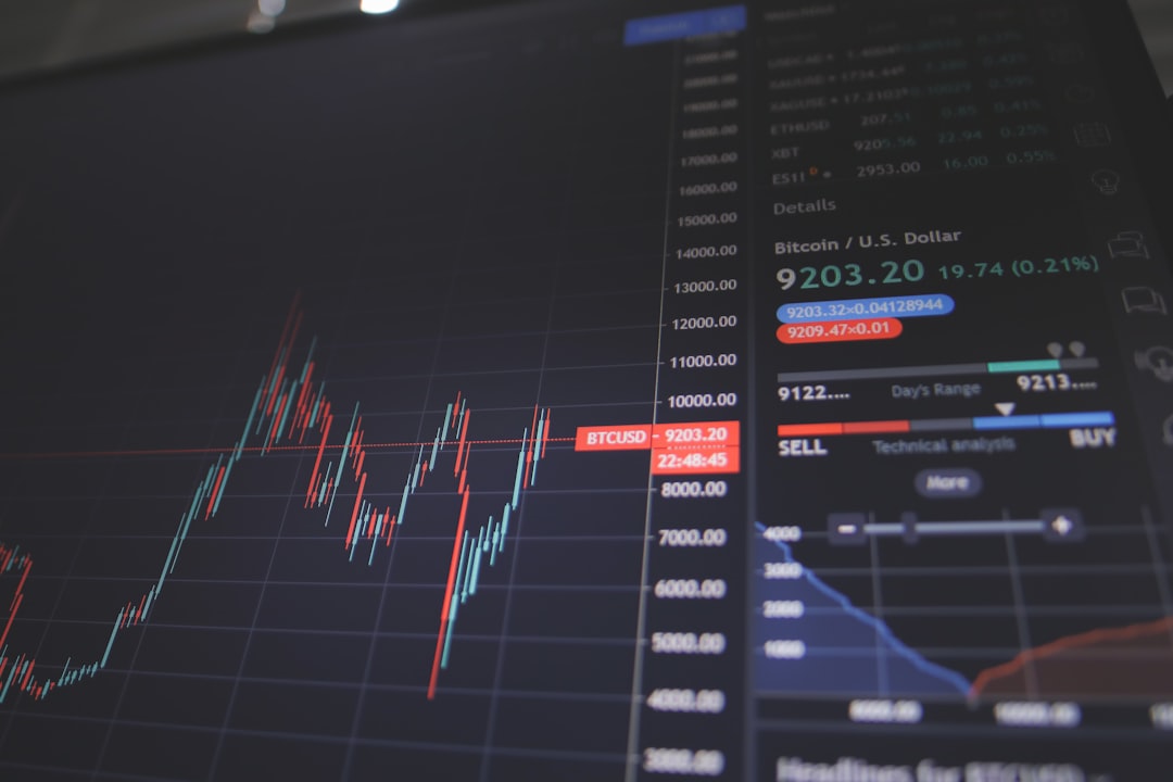 공모주와 투자수익을 계산하는 금융 화면