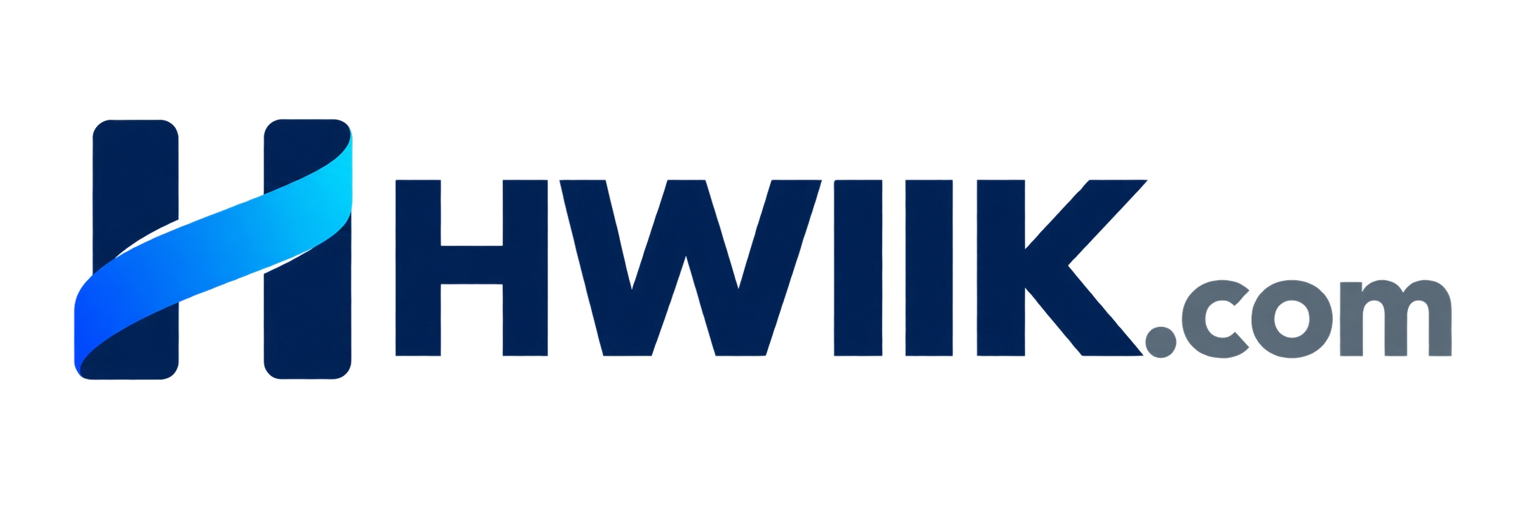 HWIIK.com